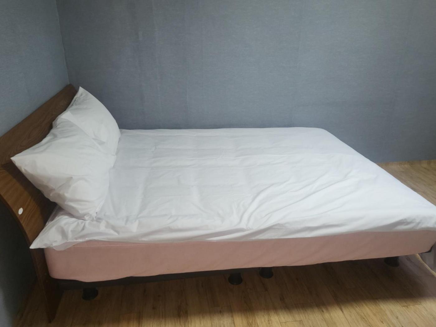 Songwol Park Motel Sokcho Buitenkant foto